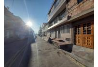 Apartaestudios, Alquiler, Bogotá - $550.000