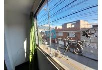 Apartaestudios, Alquiler, Bogotá - $550.000