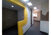 Apartaestudios, Alquiler, Bogotá - $550.000