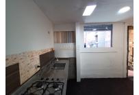 Apartaestudios, Alquiler, Bogotá - $550.000