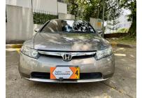Honda Civic 2007 - $37.500.000