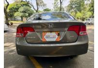 Honda Civic 2007 - $37.500.000