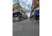 Locales y Bodegas, Alquiler, Mosquera - $2.200.000