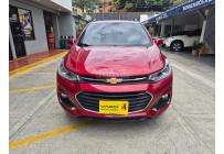 Chevrolet Tracker 2020 - $59.400.000