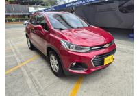 Chevrolet Tracker 2020 - $59.400.000