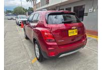 Chevrolet Tracker 2020 - $59.400.000