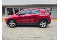 Chevrolet Tracker 2020 - $59.400.000