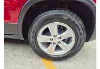 Chevrolet Tracker 2020 - $59.400.000
