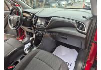 Chevrolet Tracker 2020 - $59.400.000