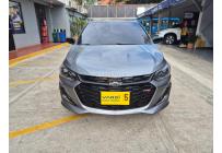 Chevrolet Onix 2023 - $61.400.000