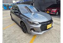 Chevrolet Onix 2023 - $61.400.000