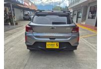 Chevrolet Onix 2023 - $61.400.000