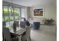 Apartamentos, Venta, Pance - $1.150.000.000