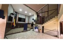 Casas, Venta, Santa Isabel - $995.000.000