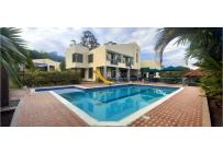 Fincas y Casas Campestres, Venta, Calima (Darién) - $1.600.000.000