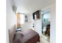 Apartamentos, Venta, El Castillo - $230.000.000