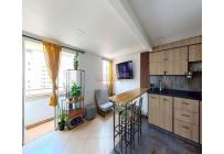 Apartamentos, Venta, El Castillo - $230.000.000
