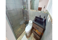 Apartamentos, Venta, El Castillo - $230.000.000