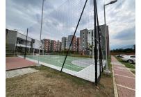 Apartamentos, Alquiler, Jamundí - $850.000