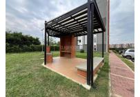 Apartamentos, Alquiler, Jamundí - $850.000