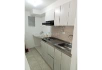 Apartamentos, Alquiler, Bogotá - $1.200.000