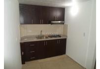 Apartaestudios, Alquiler, Arboleda - $1.000.000