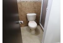 Apartaestudios, Alquiler, Arboleda - $1.000.000