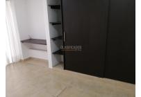 Apartaestudios, Alquiler, Arboleda - $1.000.000