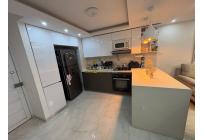 Apartamentos, Venta, Hacienda Kachipay - $287.000.000