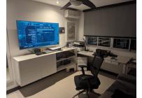 Apartamentos, Venta, El Peñón - $600.000.000