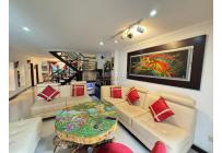 Casas, Venta, El Ingenio - $850.000.000