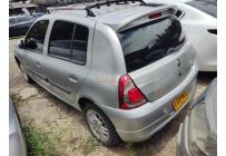 Renault Clio 2016 - $33.800.000