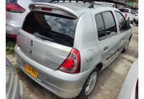Renault Clio 2016 - $33.800.000