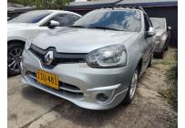 Renault Clio 2016 - $33.800.000