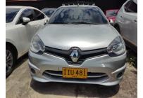 Renault Clio 2016 - $33.800.000