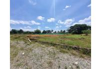 Lotes, Venta, Jamundí - $90.000.000