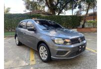 Volkswagen Gol 2022 - $49.800.000
