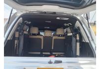 Toyota Land Cruiser 2017
