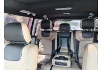 Toyota Land Cruiser 2017