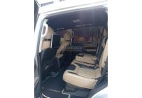 Toyota Land Cruiser 2017