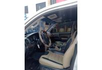 Toyota Land Cruiser 2017