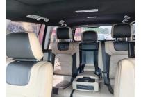 Toyota Land Cruiser 2017