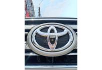Toyota Land Cruiser 2017