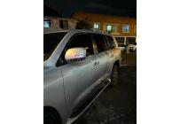 Toyota Land Cruiser 2017