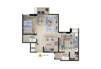 Apartamentos, Venta, Cartagena - $386.000.000