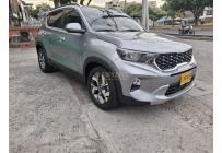 Kia Stonic 2024