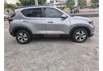 Kia Stonic 2024