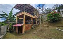 Fincas y Casas Campestres, Venta, Dagua - $350.000.000