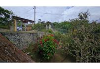 Fincas y Casas Campestres, Venta, Dagua - $350.000.000