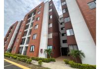 Apartamentos, Alquiler, Jamundí - $1.100.000